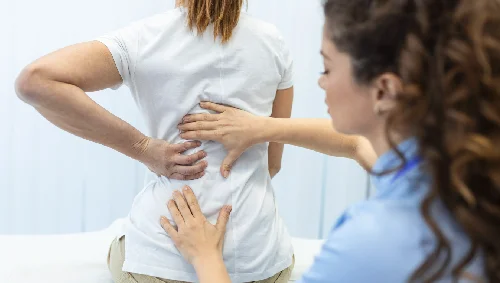 Spinal Cord Disorder Treatment