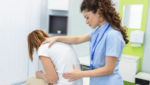 Spine & Nerve Compression Care