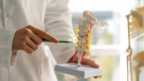 Spine Surgery