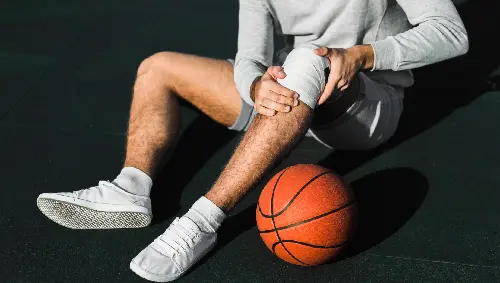 Sports Injury Care