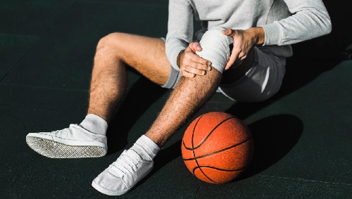 Sports Injury Recovery