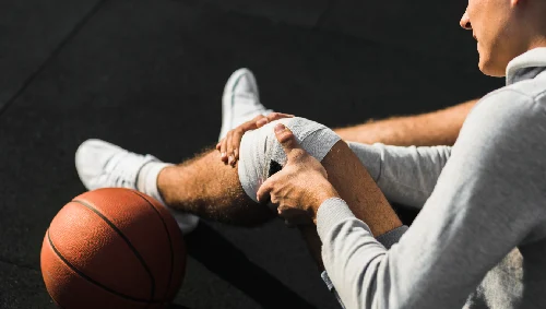 Sports Injury Management