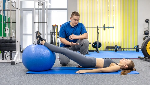 Strength & Mobility Training