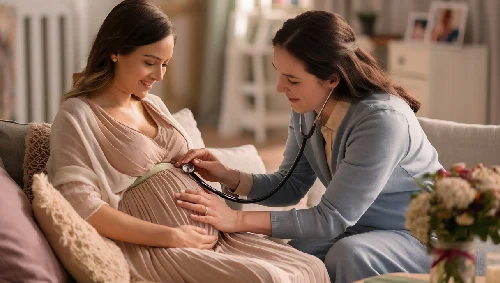 Support Mother’s Health