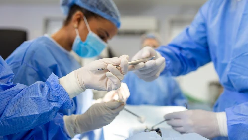Surgical Treatment