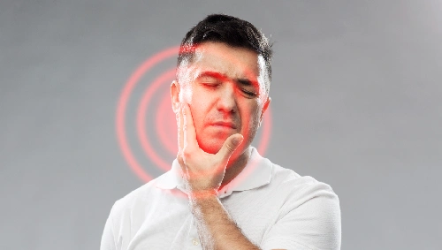 TMJ Disorder Care