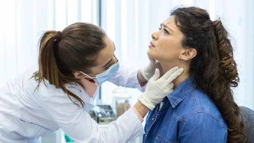 Thyroid Disorder Care