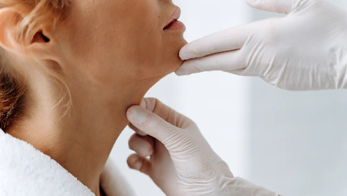 Thyroid-Hormonal-Balance
