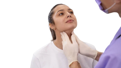 Thyroid Surgery