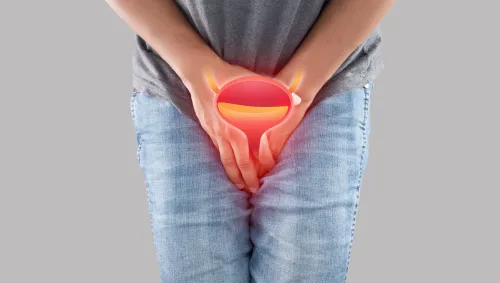 Urinary Tract Infection Care