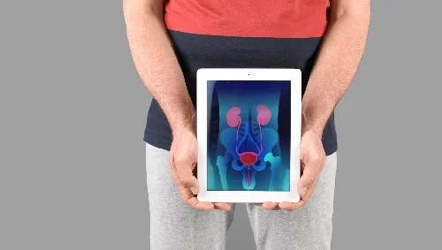 Urinary Tract Infection Treatment