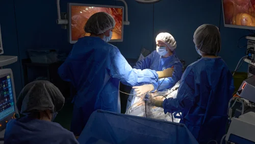 Uro Surgery