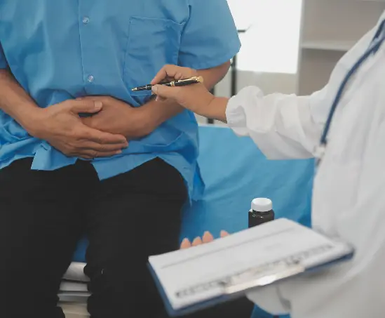 Urology Treatment