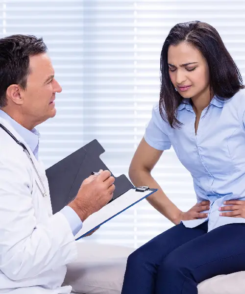 Urology Treatment