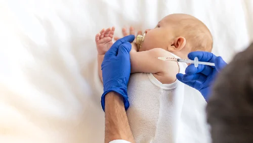 Vaccination & Preventive Care