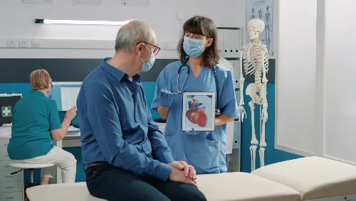 Valvular Heart Disease Management