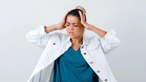 Vertigo & Balance Disorder Care