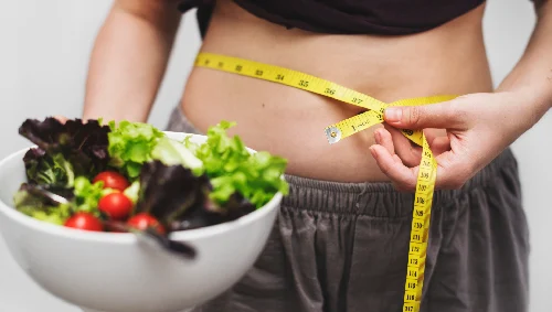 Weight Management Diet Plans