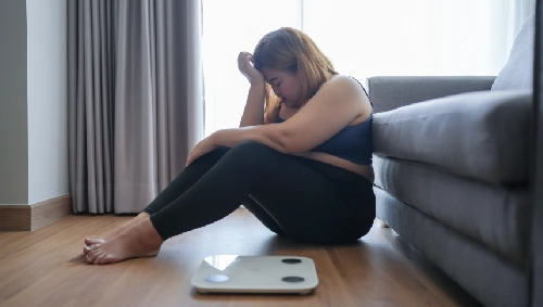 Metabolic and Weight-Related Hormone Issues
