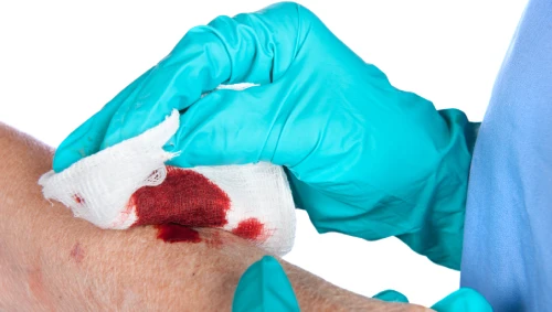 Wound & Injury Care
