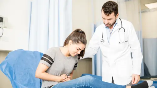 Acidity & Acid Reflux Treatment