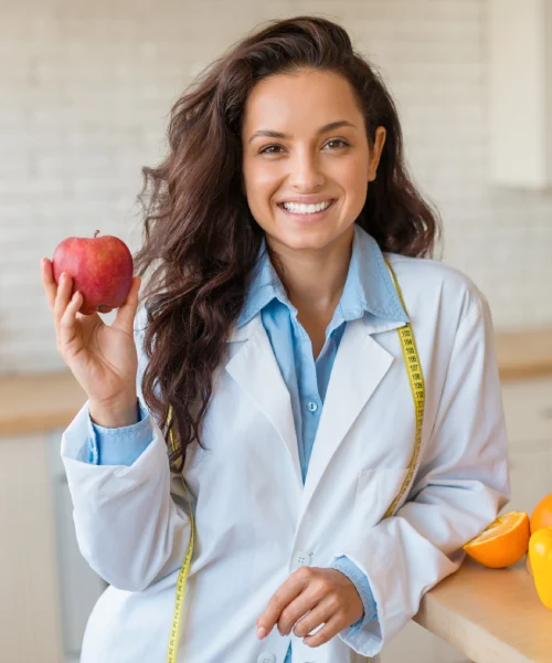 Best Dietitians/Nutritionists