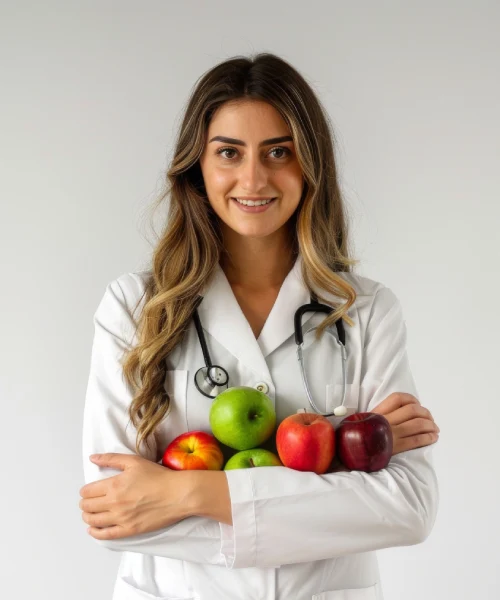 Best Dietitians/Nutritionists