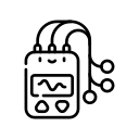 Holter Monitoring
